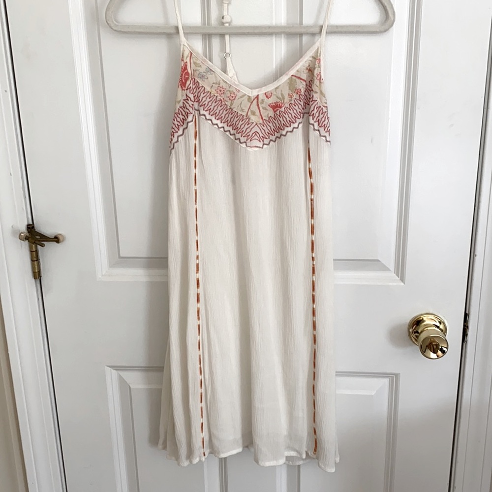 Band Of Gypsies Dress